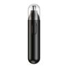 CAFFIA Multifunctional Nose Hair Trimmer Nose Ear Facial Hair Trimmer Shaver Clipper Wet/Dry Excellent view 1