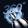 CAFFIA Multifunctional Nose Hair Trimmer Nose Ear Facial Hair Trimmer Shaver Clipper Wet/Dry Excellent view 3