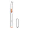 CAFFIA Nose Hair Trimmer-Professional Painless Ear Nose Hair Trimmer for Men and Women,USB Rechargeable Nose Hair Trimmer,Waterproof Dual Edge Blades for Easy Cleaning view 1