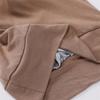 2 Pieces Silky Satin Lined Bonnet Hair Wrap Sleep Cap for Women Turban Hat Beanie Slouchy Cap Chemo Cap Headwear view 3