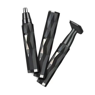 CAFFIA Multifunctional Nose Hair TrimmerNose and Ear Hair Trimmer  Professional Painless Trimmer for Men and Women Waterproof