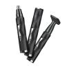 CAFFIA Multifunctional Nose Hair TrimmerNose and Ear Hair Trimmer  Professional Painless Trimmer for Men and Women Waterproof view 1
