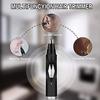 CAFFIA Multifunctional Nose Hair TrimmerNose and Ear Hair Trimmer  Professional Painless Trimmer for Men and Women Waterproof view 2