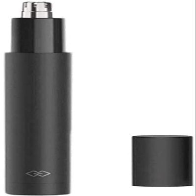 CAFFIA Nose and Ear Hair Trimmer  Wet/Dry, Easy to Clean