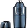 CAFFIA Nose and Ear Hair Trimmer, Professional Painless USB Rechargeable Nose Hair Trimmer for Men and Women, Waterproof for Easy Cleansing Dual Edge Blades Electric Nose Trimmer Clippers view 1