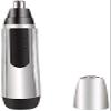 CAFFIA Nose and Ear Hair Trimmer,USB Rechargeable Nose Hair Trimmer,Professional Painless Ear Nose Hair Trimmer Clippers for Men and Women,Waterproof Dual Edge Blades for Easy Cleaning view 1