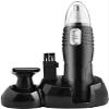 CAFFIA Ear, Nose & Brow Trimmer Clipper  Painless Eyebrow & Facial Hair Detail Trimmer for Men view 1