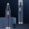 CAFFIA Ear Nose Hair Beard Trimmer Clipper All-in-One Series,USB Rechargeable Hair Remover Trimmer Clippers for Men and Women view 2