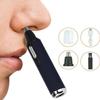 CAFFIA Ear Nose Hair Beard Trimmer Clipper All-in-One Series,USB Rechargeable Hair Remover Trimmer Clippers for Men and Women view 3