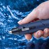 CAFFIA Ear Nose Hair Beard Trimmer Clipper All-in-One Series,USB Rechargeable Hair Remover Trimmer Clippers for Men and Women view 4
