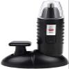 CAFFIA Water Resistant Stainless Steel Nose and Ear Hair Trimmer view 1