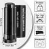 10 PCS Sports Eye Black Stick Baseball Softball Football Lacrosse Drip Eyeblack Halloween Cosplay Party Makeup Face Body Paint Costume Accessories view 3