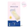 Athena Club Wax Strip Kit for Face view 2