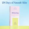 Athena Club Wax Strip Kit for Face view 3