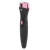 5D Push Electric Eyelash Curler, Fitting Push Up Heated Eyelash Curler for Daily Use view 1