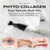 [K-Beauty] Bewants Phyto Collagen Roll-On Eye Serum and Eye gel patch (60 patches) with 71.9% bamboo sap water view 3