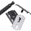 Single Blade Saftey Razor view 3