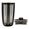 30B Shaver foil &Cutter Head Shearing Blade Replacement for Br-aun 3 Series 7504, 7505, 7510, 7511, 7514, 7515, 7516, 7763, 7783, 7785, 7765(Plastic Sealed Packaging) view 3