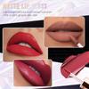 Color Nymph All in One Girls Makeup Sets for Any Ages, Teen Makeup Kits for Beginner with Green Case, Eyeshadow Palettes Blush Lipgloss Eyeliner, Cosmetics Gift Set for Birthday view 4