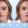 QUSTERE Pimple Patches for Face, Hydrocolloid Acne Patches, Cute Star Zit Covers, Colorful Spot Stickers with Tea Tree, Salicylic Acid & Cica Oil| 3 Sizes (10mm, 12mm & 14mm) |200 Count view 4