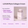 LUVUM Slow Aging Phyto Collagen Cream, Plant-Based Collagen, Night Cream, 1.69 fl. oz view 2