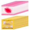 30 Pairs Lip Mask & Eye Mask, 24K Gold Crystal Gel Collagen Eye Patches, Bachelorette Party Favors, Bachelorette Party Accessories, Party Favors Adults, Bridesmaid Gifts, Bulk Gifts, Mini Gifts view 1