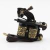 1 Pcs Of Red Alloy 10 Wrap Coils Tattoo Machine For Liner Shader view 3