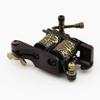 1 Pcs Of Red Alloy 10 Wrap Coils Tattoo Machine For Liner Shader view 4