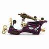1 Pcs Of Tattoo Motor Machine Alloy Rotary Gun Liner Shader Lightweight Purple Beginner view 2
