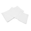 Asixxsix 100PCS Disposable Bath Towels, 52cm,20.5in Superfine Fiber Guest Towels, Absorbent and Thick Salon Towels for Travel, Hotel, Clients, Hair, Face, Body Use, Incontinence view 1