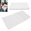 Asixxsix 100PCS Disposable Bath Towels, 52cm,20.5in Superfine Fiber Guest Towels, Absorbent and Thick Salon Towels for Travel, Hotel, Clients, Hair, Face, Body Use, Incontinence view 3