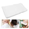Asixxsix 100PCS Disposable Bath Towels, 52cm,20.5in Superfine Fiber Guest Towels, Absorbent and Thick Salon Towels for Travel, Hotel, Clients, Hair, Face, Body Use, Incontinence view 4