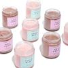Hot Coco Coconut Oil Body Scrub Mini view 3