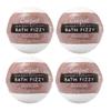 White Barn Bath Fizzy Comfort - Vanilla & Patchouli 4oz [4-Pack] view 1
