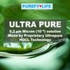 PUREFY Topical Spray (3.4oz 2pk) Soothing Face & Body Skin Spray, Purefypro Dermal HOCL Technology, Natural Skincare Support Redness, Irritations, Eyelid Eyelash Bumps, Dry Skin, Athletic Itch view 4
