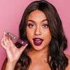 The Creme Shop Popsicle Lip Juice Stain 12 Hours Fresh Color, Delectable Fruit Aromas, Deeply Hydrating and Unfailing Transfer-Proof for an Irresistible, Guilt-Free Lip Look - ETERNALLY GRAPEFUL view 2