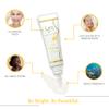 Lira Clinical EliDrops SPF 30 Sheer - 1 fl oz - 16% Zinc Oxide Tinted Physical Sunscreen for Face - UVA/UVB/HEV Broad Spectrum & Reef Safe Sunscreen Serum - for All Skin Types view 3