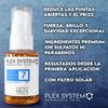 Pack of 3 Repair Oil #7 75 ml Plex System by MariTrini Meza view 2
