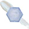 Fine Unicorn Skin Body Glitter Gel for Body, Face, Hair - Vegan & Cruelty Free - 1 oz view 3