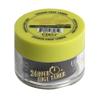 EBIN NEW YORK 24 Hour Edge Tamer Ultra Super Hold 1.01Fl Oz Strong Edge Control Gel, No Flaking, Sleek Smooth Finish, Long Lasting, Argan & Castor Oil view 1