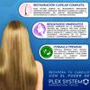 Duo of Hi Repair Mask 1000ml Salerm + Leave In Repair #6 120ml Plex System by MariTrini Meza view 3
