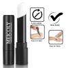 MEICOLY White Eye Black Stick,Waterproof Eye Black Baseball Softball Football Lacrosse,White Face Body Paint Stick for Halloween SFX Cosplay Corpse Clown Makeup view 3