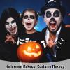 MEICOLY White Eye Black Stick,Waterproof Eye Black Baseball Softball Football Lacrosse,White Face Body Paint Stick for Halloween SFX Cosplay Corpse Clown Makeup view 4