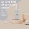 CRVFT Daily Leave-in Conditioner for Women [OIL] | Hair Serum/Moisturizer | For Dry and Damaged Hair | Anti Frizz Argan Oil Serum Scented [3.38oz] view 4