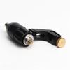 1 Pcs Of Pro Alloy Rotary Tattoo Machines Tattoo Motor Machine Gun Shader Liner Black view 3