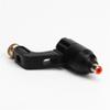 1 Pcs Of Pro Alloy Rotary Tattoo Machines Tattoo Motor Machine Gun Shader Liner Black view 4