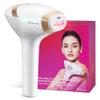 DermRays Laser Hair Removal for Women and Men, V4S for Skin Tone 1-5, Permanent Reduction in Hair Regrowth, The World's First FDA-cleared Home-use Wide-Angle810nm Laser Hair Removal Device. view 1