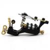 1 Pcs Of Tattoo Motor Machine Alloy Rotary Gun Liner Shader Lightweight Sunny Beginner view 2