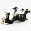 1 Pcs Of Tattoo Motor Machine Alloy Rotary Gun Liner Shader Lightweight Sunny Beginner view 3