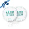 ETUDE Zero Sebum Drying Powder Duo Set 0.14 Ounce*2 (4g*2) | Lightweight Oil Control No Sebum Loose Face Powder with 80% Mineral | Long Lasting, Makes Skin Downy, Korean Makeup, Kbeauty view 1